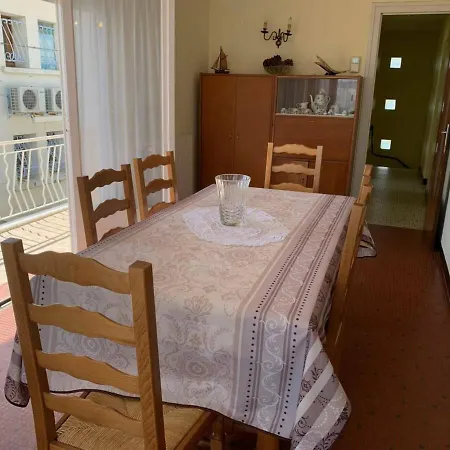Maison Saint-georges-de-didonne, 3 Pieces, 5 Personnes - Fr-1-305c-9 Saint-Georges-de-Didonne