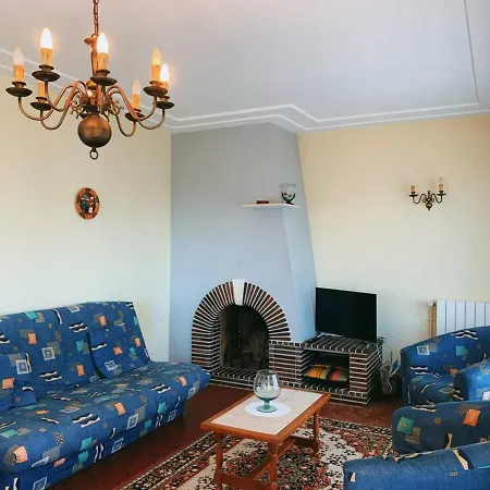 Maison Saint-georges-de-didonne, 3 Pieces, 5 Personnes - Fr-1-305c-9 *
