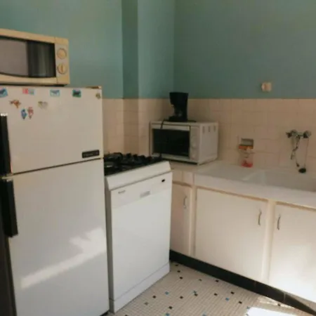Maison Saint-georges-de-didonne, 3 Pieces, 5 Personnes - Fr-1-305c-9 * Saint-Georges-de-Didonne