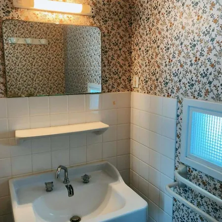 Maison Saint-georges-de-didonne, 3 Pieces, 5 Personnes - Fr-1-305c-9 * Saint-Georges-de-Didonne