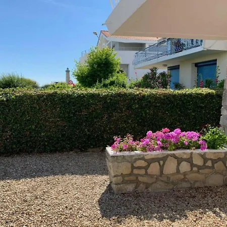 Ferienhaus Maison Saint-georges-de-didonne, 3 Pieces, 5 Personnes - Fr-1-305c-9 Saint-Georges-de-Didonne